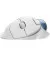 Мышь беспроводная Logitech Ergo M575 for Business Wireless Trackball Off-White (910-006438)