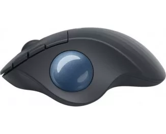Мышь беспроводная Logitech Ergo M575 Wireless Trackball Graphite (910-005872)