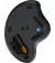 Мышь беспроводная Logitech Ergo M575 Wireless Trackball Graphite (910-005872)