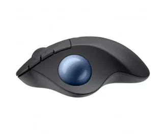 Мышь беспроводная Logitech Ergo M575S Wireless Trackball Graphite (910-007029)