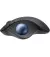 Мышь беспроводная Logitech Ergo M575S Wireless Trackball Graphite (910-007029)