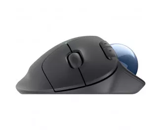 Мышь беспроводная Logitech Ergo M575S Wireless Trackball Graphite (910-007029)