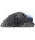 Мышь беспроводная Logitech Ergo M575S Wireless Trackball Graphite (910-007029)
