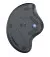 Мышь беспроводная Logitech Ergo M575S Wireless Trackball Graphite (910-007029)
