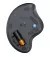 Мышь беспроводная Logitech Ergo M575S Wireless Trackball Graphite (910-007029)
