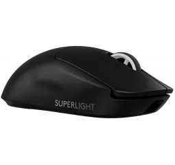 Мышь беспроводная Logitech G Pro X Superlight 2 Black (910-006630)