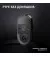 Миша бездротова Logitech G Pro X Superlight 2 Black (910-006630)