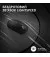 Миша бездротова Logitech G Pro X Superlight 2 Black (910-006630)