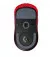 Мышь беспроводная Logitech G Pro X Superlight 2 SE Red (910-007552)