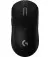 Мышь беспроводная Logitech G Pro X Superlight Wireless Black (910-005880)