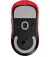 Мышь беспроводная Logitech G Pro X Superlight Wireless Red (910-006784)