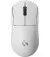 Мышь беспроводная Logitech G Pro X Superlight Wireless White (910-005942)