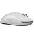 Мышь беспроводная Logitech G Pro X Superlight Wireless White (910-005942)