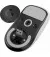 Мышь беспроводная Logitech G Pro X Superlight Wireless White (910-005942)
