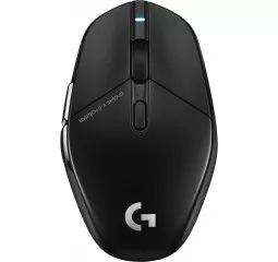 Мышь беспроводная Logitech G303 Shroud Edition Wireless Mouse (910-006105)