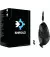 Мышь беспроводная Logitech G303 Shroud Edition Wireless Mouse (910-006105)