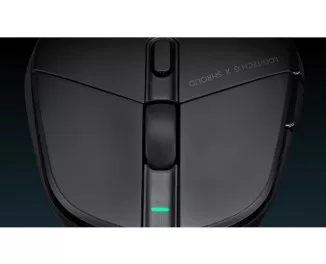 Мышь беспроводная Logitech G303 Shroud Edition Wireless Mouse (910-006105)