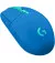 Мышь беспроводная Logitech G304 Gaming mouse Blue (910-006016)