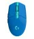 Мышь беспроводная Logitech G304 Gaming mouse Blue (910-006016)