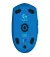Мышь беспроводная Logitech G304 Gaming mouse Blue (910-006016)