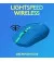 Мышь беспроводная Logitech G304 Gaming mouse Blue (910-006016)