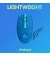 Мышь беспроводная Logitech G304 Gaming mouse Blue (910-006016)
