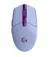 Миша бездротова Logitech G304 Lightspeed Lilac (910-006024)