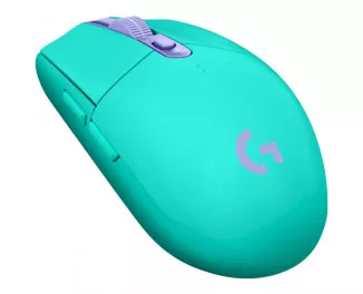 Мышь беспроводная Logitech G304 Lightspeed Mint (910-006380)