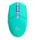 Мышь беспроводная Logitech G304 Lightspeed Mint (910-006380)