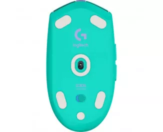 Мышь беспроводная Logitech G304 Lightspeed Mint (910-006380)
