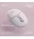 Мышь беспроводная Logitech G705 Lightspeed Wireless Gaming White (910-006367)