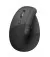Мышь беспроводная Logitech Lift Ergonomic Mouse Graphite (910-006473)