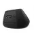 Мышь беспроводная Logitech Lift Ergonomic Mouse Graphite (910-006473)
