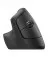 Мышь беспроводная Logitech Lift Ergonomic Mouse Graphite (910-006473)