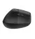 Мышь беспроводная Logitech Lift Ergonomic Mouse Graphite (910-006473)