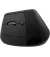 Мышь беспроводная Logitech Lift Left Vertical Ergonomic Wireless/Bluetooth Graphite (910-006474)