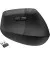 Мышь беспроводная Logitech Lift Vertical Ergonomic Wireless/Bluetooth for Business Graphite (910-006494)