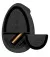 Мышь беспроводная Logitech Lift Vertical Ergonomic Wireless/Bluetooth for Business Graphite (910-006494)