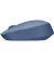 Мышь беспроводная Logitech M171 Blue Grey (910-006866)
