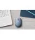 Мышь беспроводная Logitech M171 Blue Grey (910-006866)