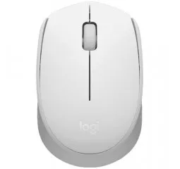 Мышь беспроводная Logitech M171 Off-White (910-006867)