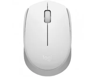 Миша бездротова Logitech M171 Off-White (910-006867)