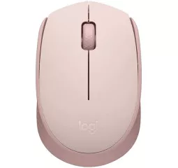 Мышь беспроводная Logitech M171 Rose (910-006865)