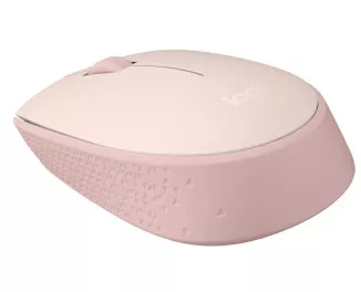 Мышь беспроводная Logitech M171 Rose (910-006865)
