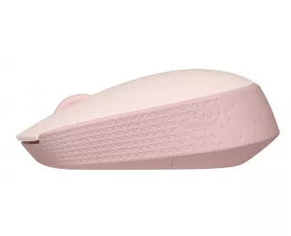 Мышь беспроводная Logitech M171 Rose (910-006865)