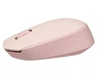 Мышь беспроводная Logitech M171 Rose (910-006865)