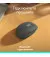 Мышь беспроводная Logitech M196 Bluetooth Graphite (910-007459)