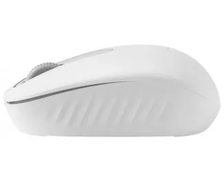 Миша бездротова Logitech M196 Bluetooth Off-White (910-007460)