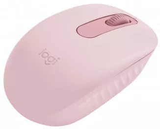 Мышь беспроводная Logitech M196 Bluetooth Rose (910-007461)