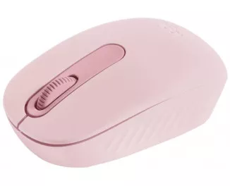 Мышь беспроводная Logitech M196 Bluetooth Rose (910-007461)
